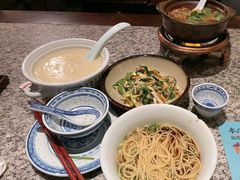 -南京大牌档(龙湖长楹天街店)