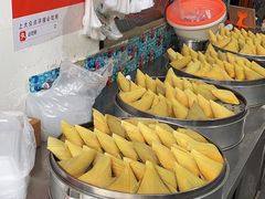 -叶婆婆豆浆馍馍