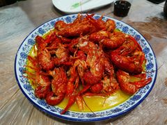 -虾少爷龙虾烧烤(双桥路店)