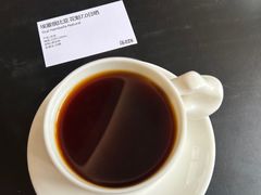 单品手冲咖啡-fishtank鱼缸咖啡(三山街店)