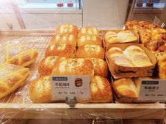 -面包达人(大邑县家乐福店)