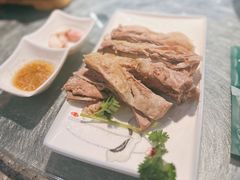-马老六清真餐厅(雁滩店)