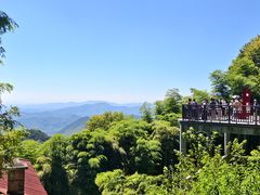 -莫干山风景区
