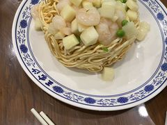 -王家沙点心店(南京西路总店)