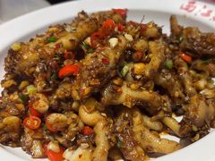 -西江红·株洲本地菜(滨江南路店)