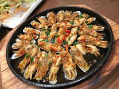 -北李妈妈菜(鲁能城店)
