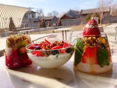 -The Rug Cafe(王府中环店)
