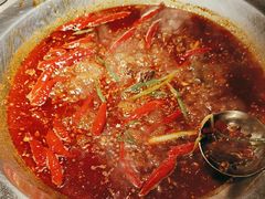 -大龙燚火锅(太古里店)