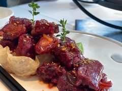 -松鹤楼·非遗·苏帮菜(融科店)