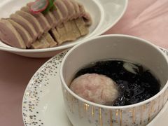 -江南灶中餐厅(南京香格里拉店)