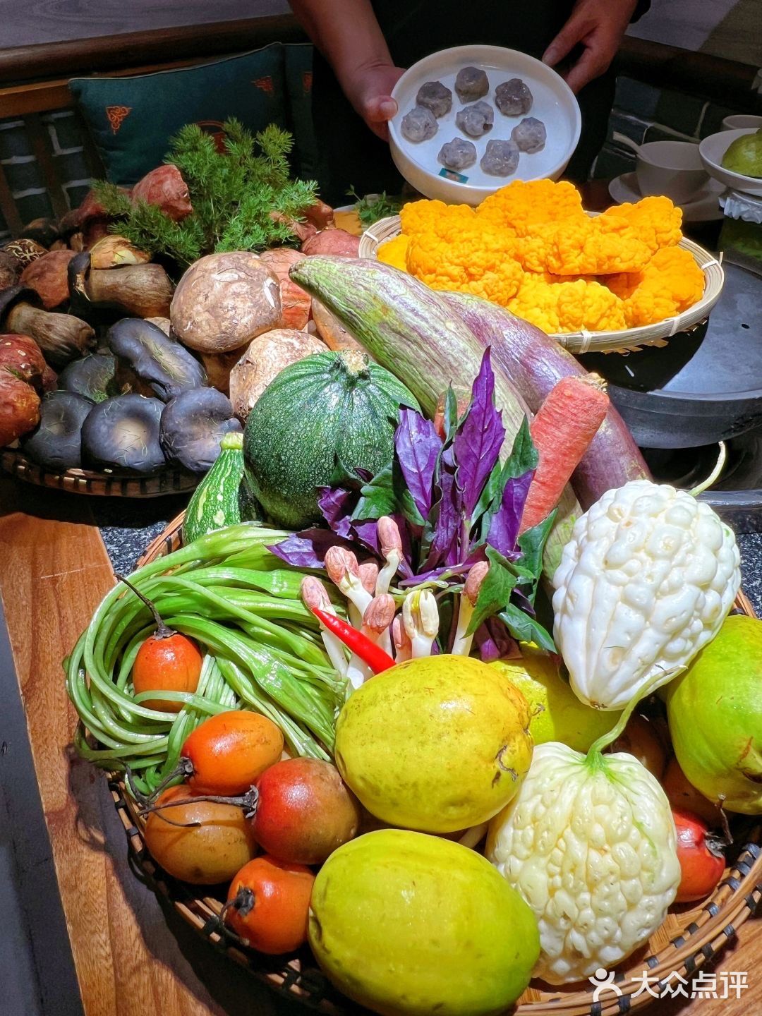 十一美食清单｜来北京就要排队吃美食才有味儿🤪