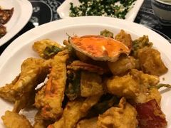 -白家餐厅(徐家汇店)