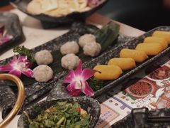 -哥老官重庆美蛙鱼头(五角场合生汇店)