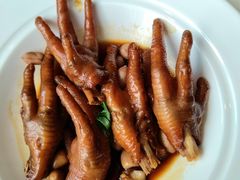 -顺德美的万豪酒店-万豪中餐厅