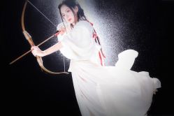 -梓摄影古装写真工作室(富力广场店)