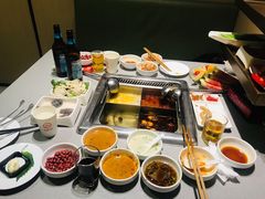 -海底捞火锅(凯德广场店)