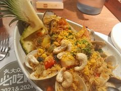 -一沙一城·岩烤牛扒(深圳首店)