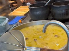 -王春春鸡汤饭(重庆巴南万达店)