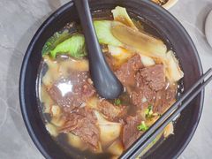 -朝阳路拉面店