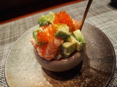 -戏作寿司(观音桥店)