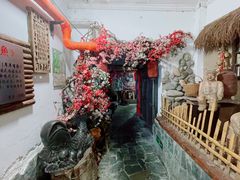 -宝源饺子(麦子店街店)