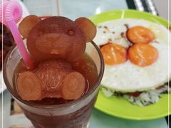 -澳门陈光记烧味饭店(万象城店)