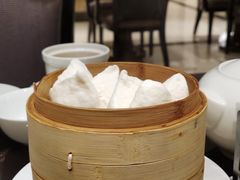 -京香轩·中餐厅(上海中庚聚龙酒店)