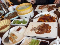 -便宜坊烤鸭店(科创店)