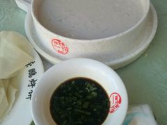 花生小豆腐-荣鹏风味烀饼总店