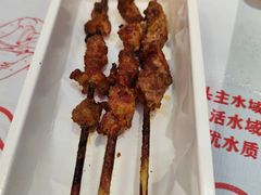 -拙大师·龙虾四季排档·夜宵至凌晨4点(九环路店)