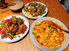 -静一餐厅·湖北菜(前门创始店)