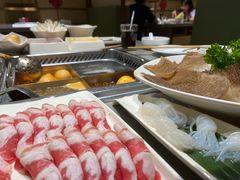 捞派毛肚-海底捞火锅(旭辉MALL店)