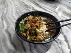 -再回首鸡肉米线(人民路一店)