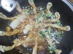 -清真长山屯泉水灶台鱼(佳庆道店)