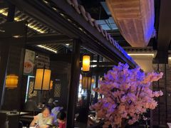 -绿茶餐厅(昆明世纪金源店)