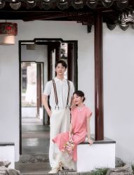 -第一夫人婚纱摄影(南京店)