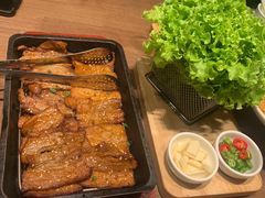 -船歌·鱼水饺青岛菜(闽江二路店)