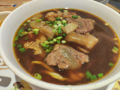 -中国厨房/台湾牛肉面