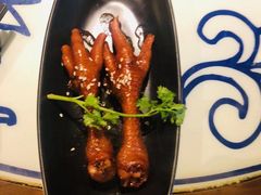 -卢大鲜鱼头捞饭(美利广场店)