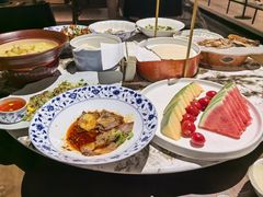 -苏浙徽·江南荟·本味融合菜(相城方圆里店)