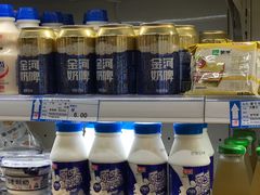 金河奶啤-西太华超市(科教城店)