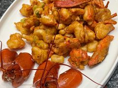 -頂好酒家·经典粤菜(海信广场店)