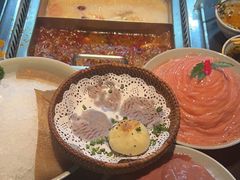 -大隐·成都火锅Bistro(合生麒麟新天地店)