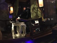 -绿茶餐厅(燕郊永旺店)