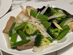 -湖滨28中餐厅·西湖宴·杭州君悦酒店