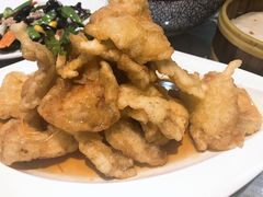 -佳兰雅序融合菜(高新店)