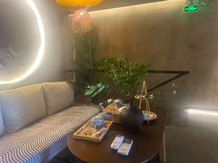 -施奈儿.洗头頭療.按摩SPA.采耳(上梅林店)