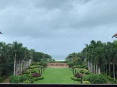 -铭轩中餐厅·海南菜·粤菜(亚龙湾瑞吉店)
