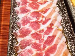 -山之屋炭火烧肉·生啤畅饮(大朗万科中央公园店)