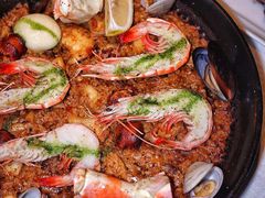 -Las Tapas(思南公馆店)